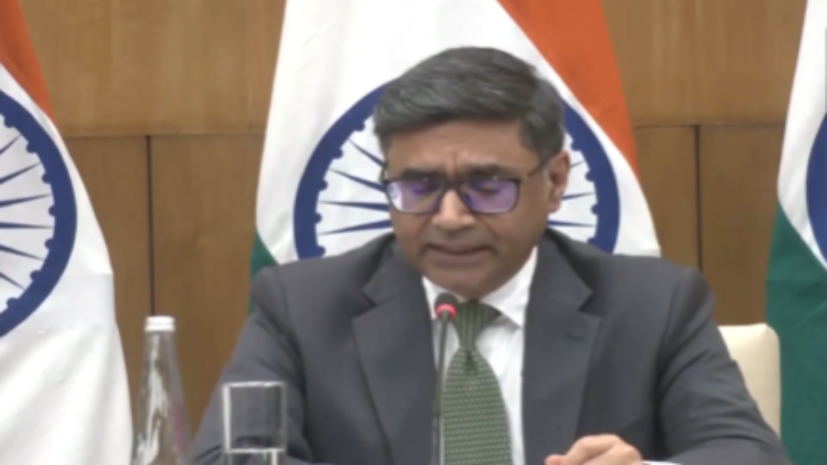 India, Russia underline need to reform UN Security Council, strengthen cooperation in global forums: MEA India, Russia underline need to reform UN Security Council, strengthen cooperation in global forums: MEA