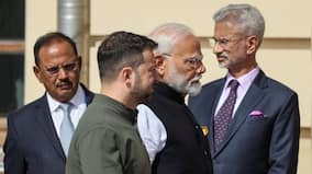'India is not neutral...': How Modi's diplomacy has triumphed amid the Russia-Ukraine war