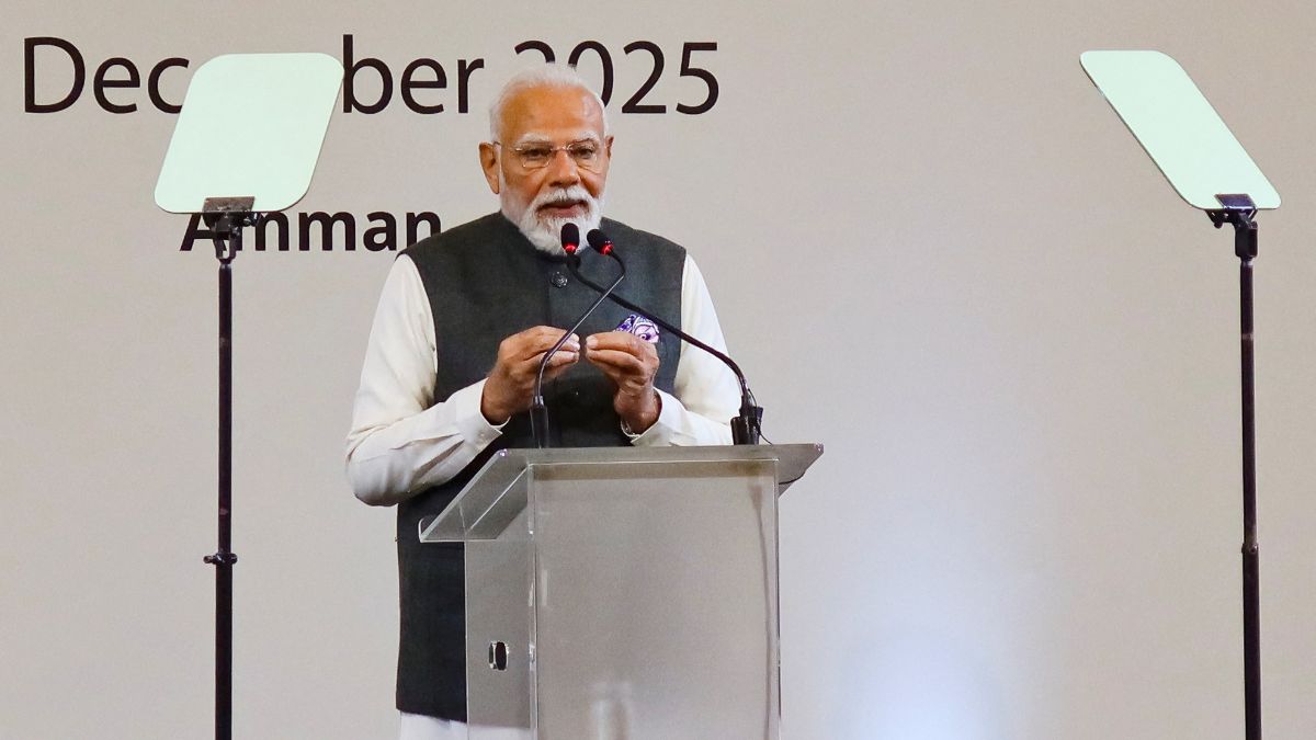 Why Modi’s Ethiopia visit matters as India prepares to lead Brics Why Modi’s Ethiopia visit matters as India prepares to lead Brics