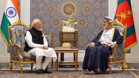 Why does the India-Oman trade deal matter amid Trump’s US tariffs?