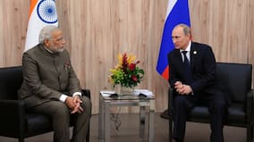 The tightrope of trust: How Modi and Putin have maintained a solid friendship since 2014