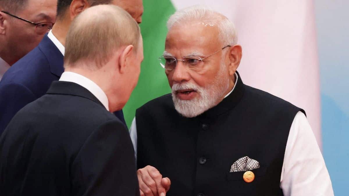 Russia-India 'working together' to boost New Delhi’s exports ahead of Putin’s visit: Kremlin