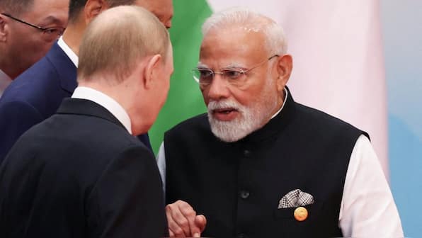 Russia-India 'working together' to boost New Delhi’s exports ahead of Putin’s visit: Kremlin