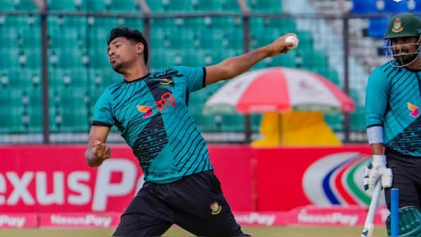 Bangladesh vs Ireland, 3rd T20I Toss Update: IRE opt to bat first in series decider in Chattogram