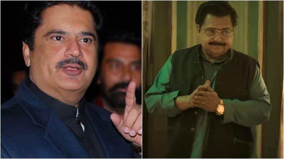 Former Pakistani lawmaker Nabil Gabol not happy with his portrayal in Dhurandhar, says 'Agar inka koi agent Lyari aa jata toh...'