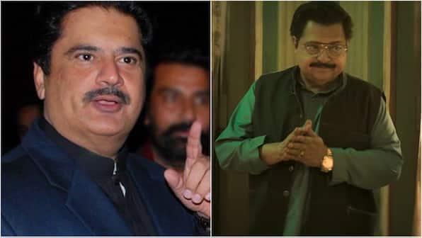 Former Pakistani lawmaker Nabil Gabol not happy with his portrayal in Dhurandhar, says 'Agar inka koi agent Lyari aa jata toh...'