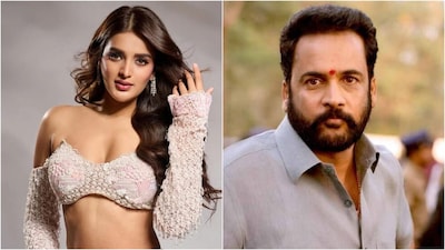 Niddhi Agerwal Slams Sivaji: 'Blaming the Victim' After Mobbing Comments