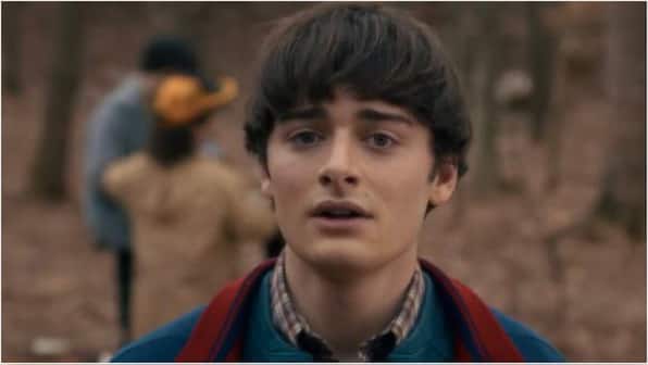 Noah Schnapp on Will Byers' coming out scene in Netflix's 'Stranger Things 5': 'It’s very real, very grounded'