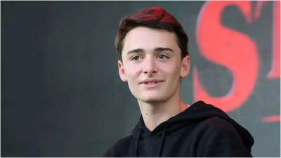 बाल कलाकारों को थेरेपी की जरूरत: नोआ श्नैप.