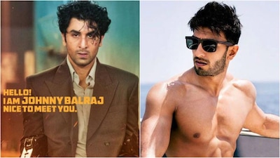 Anurag Kashyap: 'Bombay Velvet' Was For Ranveer Singh, Not Ranbir Kapoor