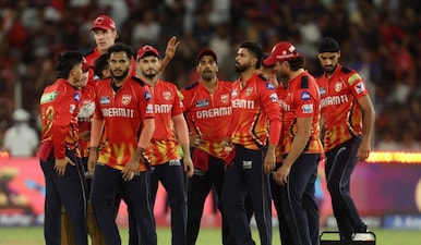 PBKS Finalizes IPL 2026 Squad: Key Buys & Full Roster Revealed After Auction