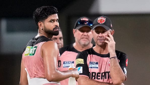 PBKS IPL Auction 2026: Punjab Kings full squad, major gaps, top targets and remaining purse