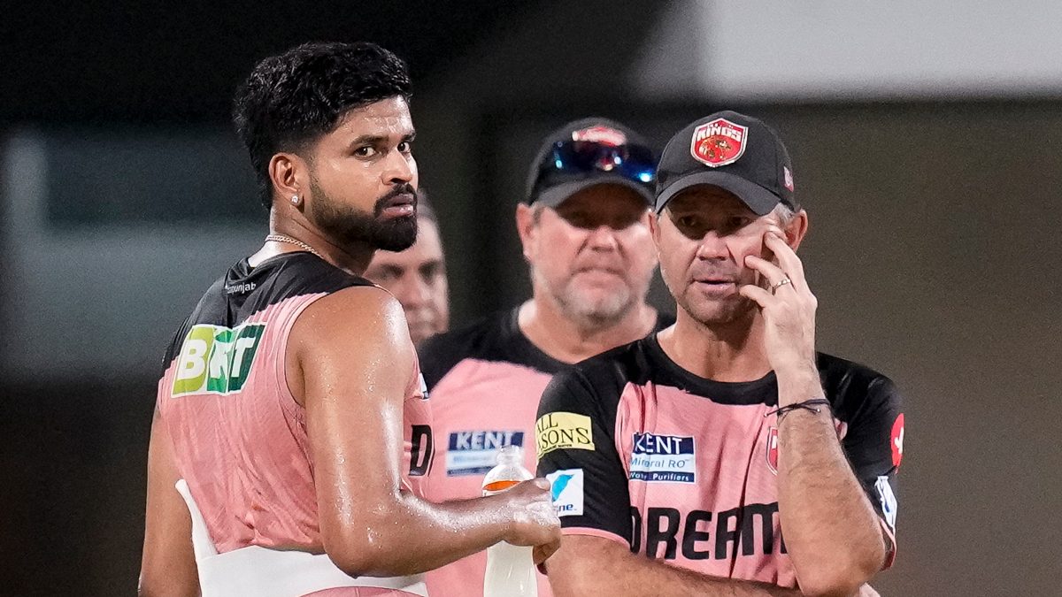 PBKS IPL Auction 2026: Punjab Kings full squad, major gaps, top targets and remaining purse PBKS IPL Auction 2026: Punjab Kings full squad, major gaps, top targets and remaining purse