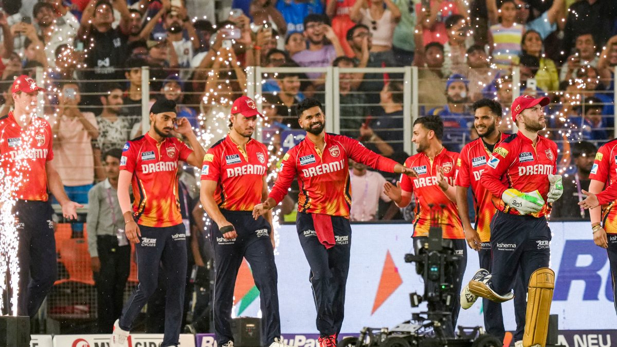 PBKS IPL Auction 2026 Review: Smart additions by Iyer and Ponting, but holes remain PBKS IPL Auction 2026 Review: Smart additions by Iyer and Ponting, but holes remain