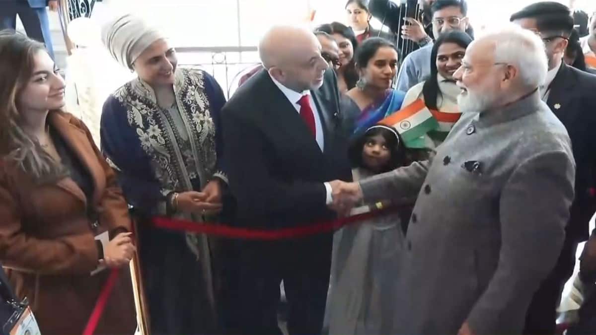 PM Modi in Amman: Exploring the multifaceted significance of India-Jordan ties