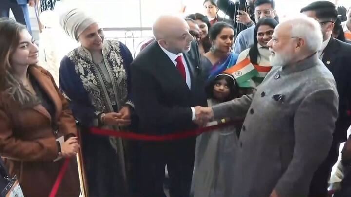PM Modi in Amman: Exploring the multifaceted significance of India-Jordan ties PM Modi in Amman: Exploring the multifaceted significance of India-Jordan ties