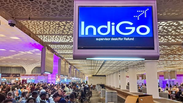 Govt cuts IndiGo’s 5% slots, reallocates to rivals to clean up airport chaos