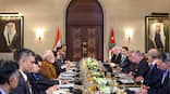 'Strategic message to humanity': PM Modi hails Jordan's fight against terrorism