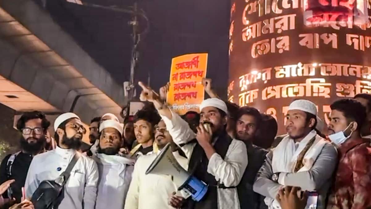 How Yunus regime has allowed Islamists to exploit Hadi’s death to target India