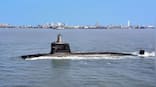 India to induct INS Aridhaman, third indigenous nuclear submarine, soon: Navy chief