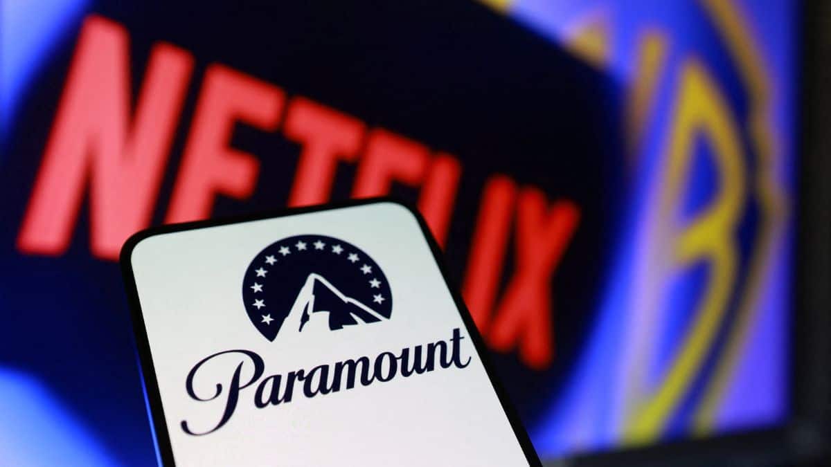 Warner Bros rejects Paramount bid, seeks improved offer as Netflix merger vote nears