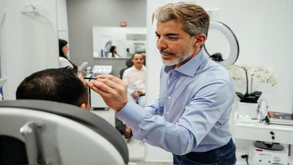 Travelling to Istanbul for a hair transplant: A step-by-step guide for patients