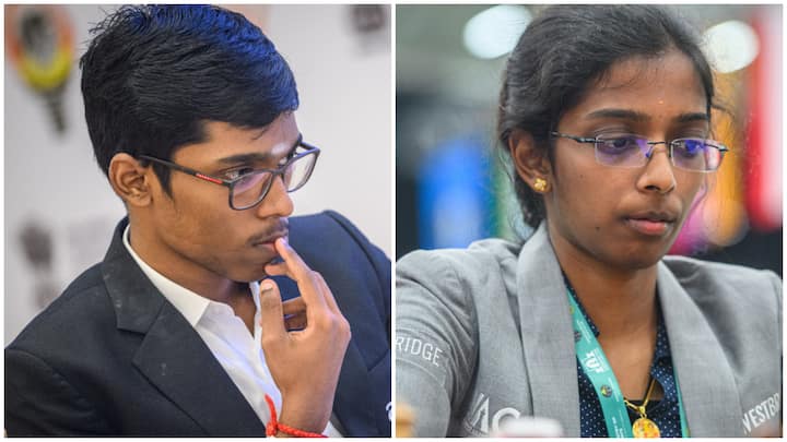 When and where will Candidates Tournament, featuring four Indians, take place next year?