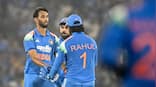 India vs South Africa LIVE Score 2nd ODI at Raipur: Prasidh and Arshdeep's late strikes rekindle India's hopes