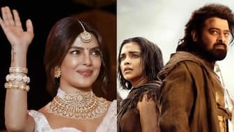 Is 'Varanasi' star Priyanka Chopra replacing Deepika Padukone in 'Kalki 2' amid her shift demand?