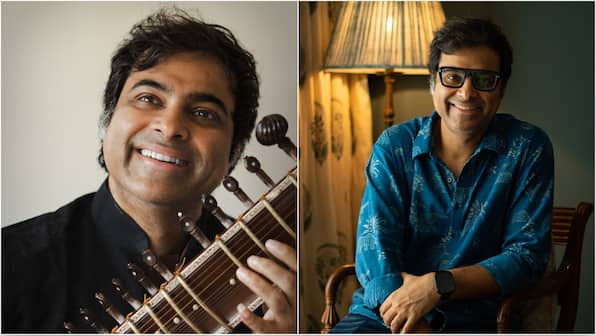 EXCLUSIVE | Sitaar meastro Purbayan Chatterjee on misconceptions about classical music, industry shift after Bandish Bandits' song success