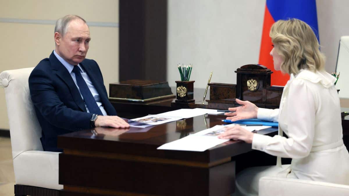 Why Putin can travel to India without worrying about the ICC arrest warrant