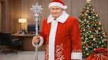 ‘Naughty ones will get what’s coming’: Russia’s barbed Christmas post sparks buzz with Modi jet, Trump frame | Watch