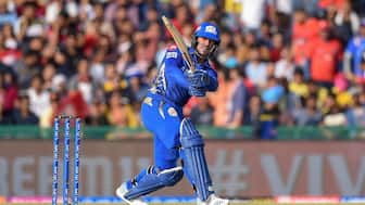 Quinton de Kock has been brought back by Mumbai Indians in IPL Auction 2026 for Rs 1 crore. Image: PTI