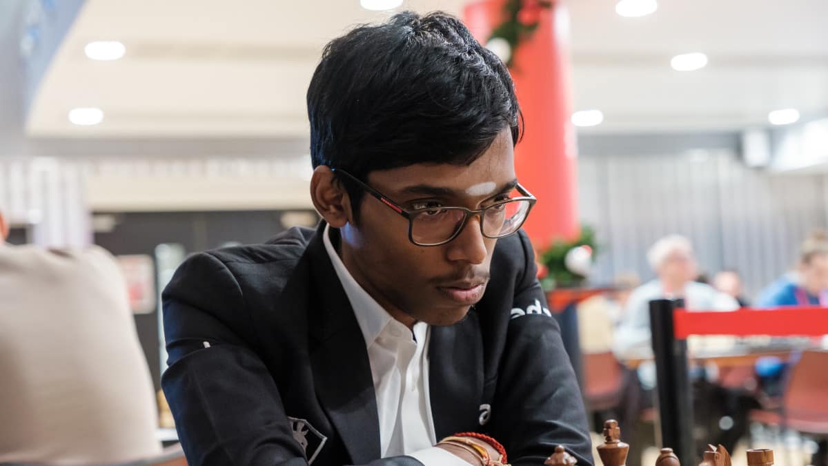Praggnanandhaa expects stiff challenge at Candidates 2026 after becoming only Indian to qualify: ‘Going to be extremely strong’