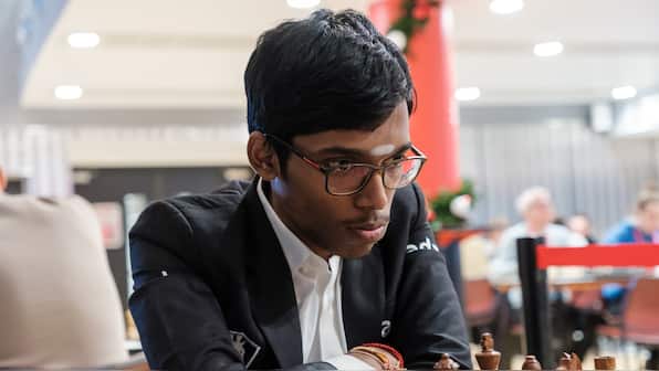 Praggnanandhaa expects stiff challenge at Candidates 2026 after becoming only Indian to qualify: 'Going to be extremely strong'