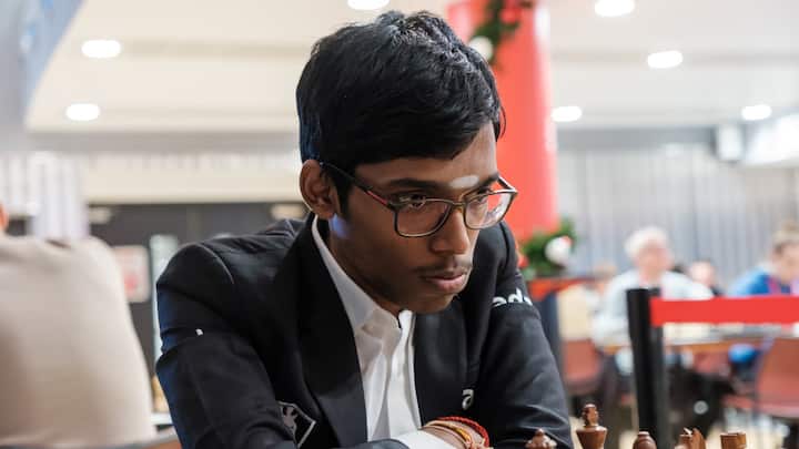 Praggnanandhaa expects stiff challenge at Candidates 2026 after becoming only Indian to qualify: 'Going to be extremely strong'