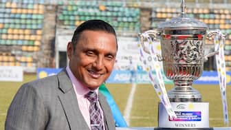 Actor Rahul Bose has quite the long association with Indian rugby, as a player as well as an administrator. PTI
