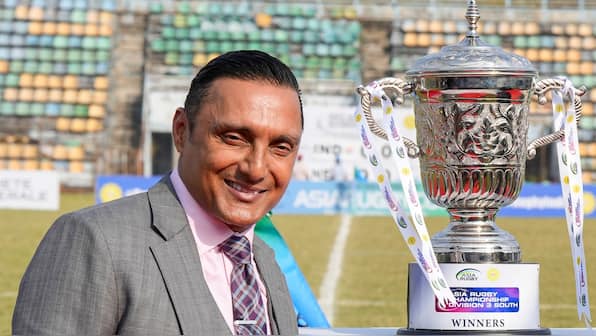 Why Rahul Bose faces trouble for attempting to run for Rugby India president from Himachal Pradesh