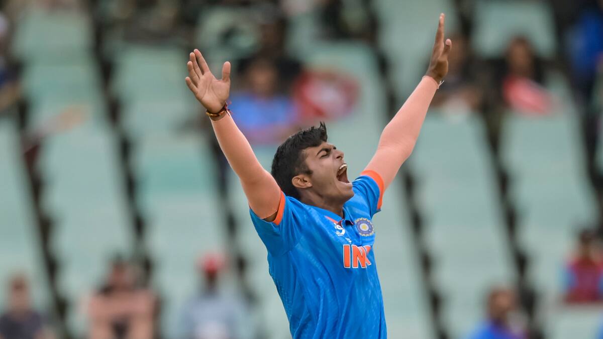 IPL Auction 2026: Raj Limbani and other top performers in Syed Mushtaq ...