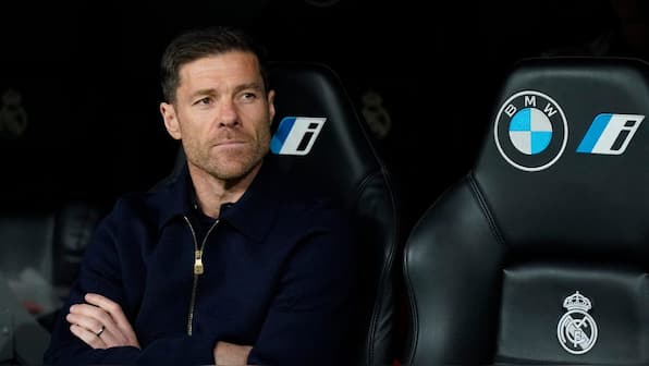 Xabi Alonso on verge of getting sacked at Real Madrid; Man City game his last chance: Report