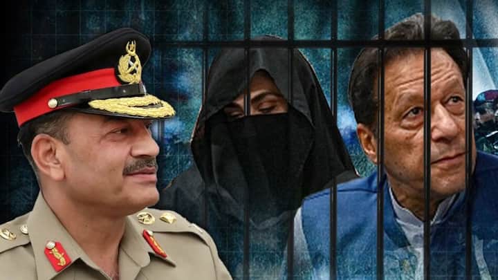 Imran Khan calls Munir’s policies ‘disastrous’ for Pakistan, accuses army of stoking tensions with Afghanistan Imran Khan calls Munir’s policies ‘disastrous’ for Pakistan, accuses army of stoking tensions with Afghanistan