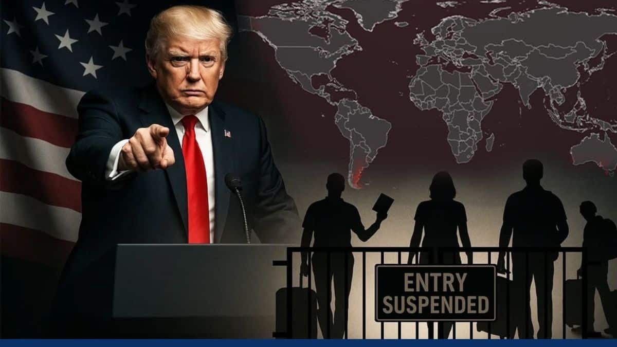 US launches immigration crackdown in New Orleans, targeting ‘violent criminals’