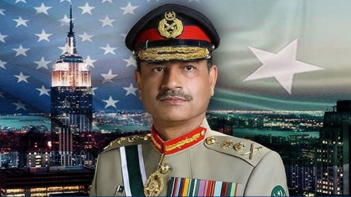 Pakistan’s president and PM approve Asim Munir as first chief of defence forces Pakistan’s president and PM approve Asim Munir as first chief of defence forces