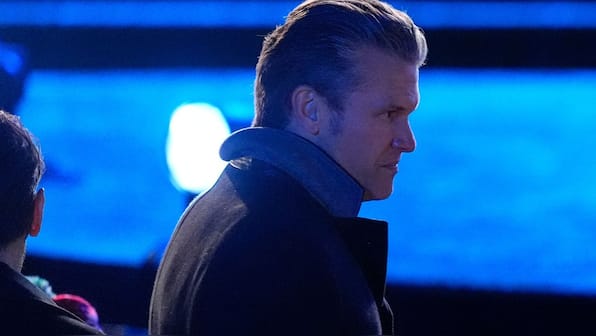 Pressure mounts on ‘reckless’ Hegseth as war-crimes allegations and intel-mishandling claims roil Pentagon