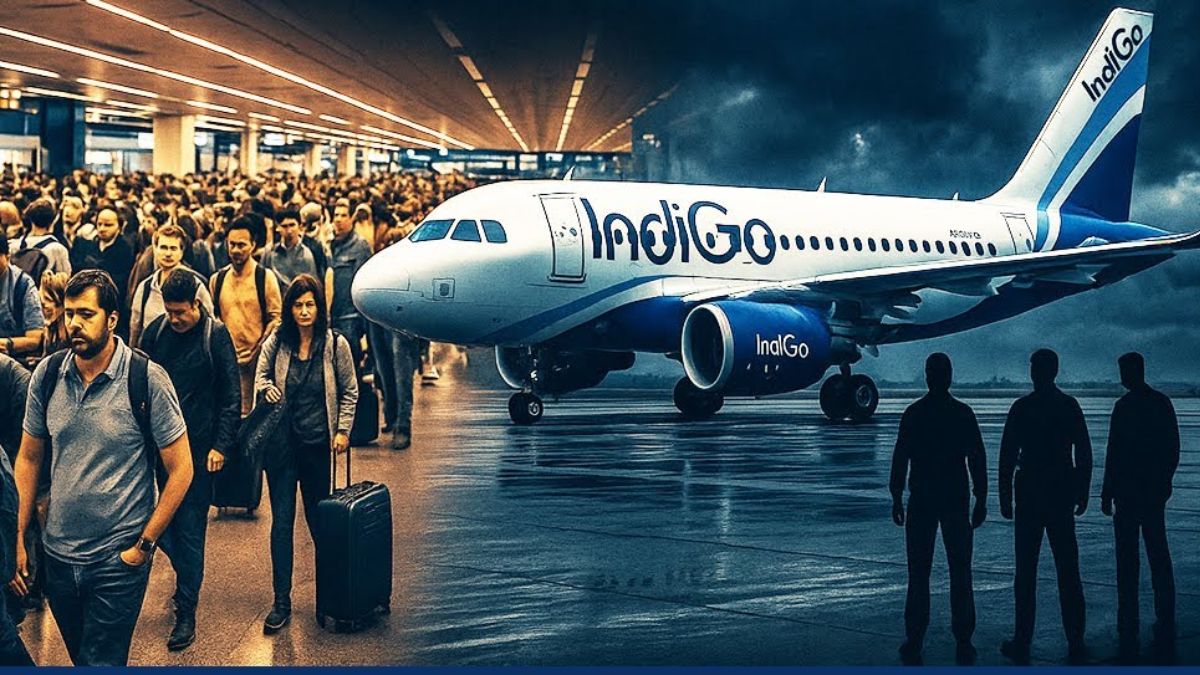 IndiGo flight cancellations LIVE: Air India announces measures to assist stranded passengers; DGCA issues show-cause notice to IndiGo CEO