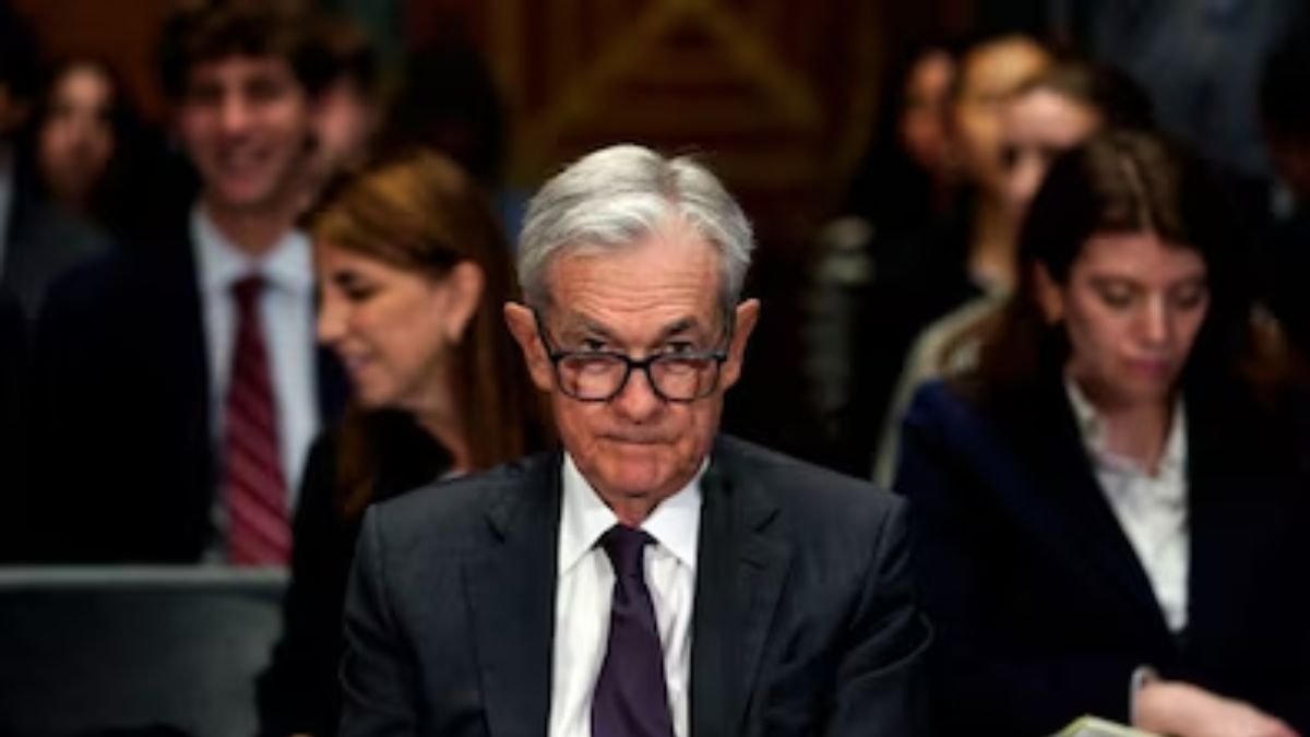 US inflation holds steady at 2.7% in December, keeps Fed on cautious rate-cut path US inflation holds steady at 2.7% in December, keeps Fed on cautious rate-cut path