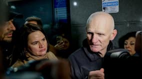 Belarus releases 123 prisoners including opposition figure Maria Kolesnikova after US lifts sanctions