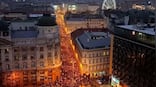 Thousands march in Hungary demanding Orban’s resignation over child abuse scandal