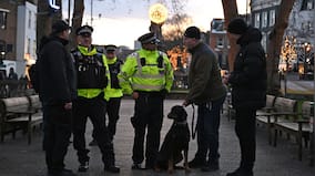 Timeline: Major mass attacks in Australia from Port Arthur to Bondi Beach