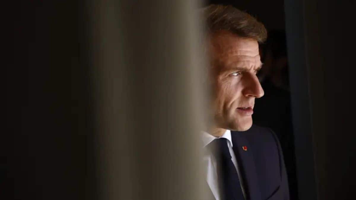 Not ceding’ Matthew, Hunter islands to Vanuatu: France denies Le Pen’s charge against Macron